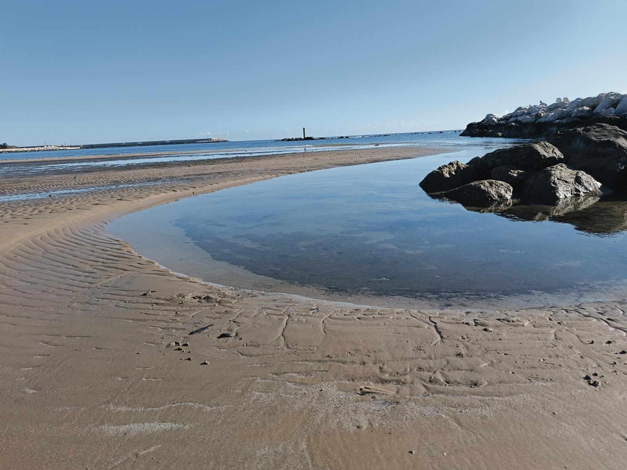 Villa Il Portichetto Pescara Esterno foto